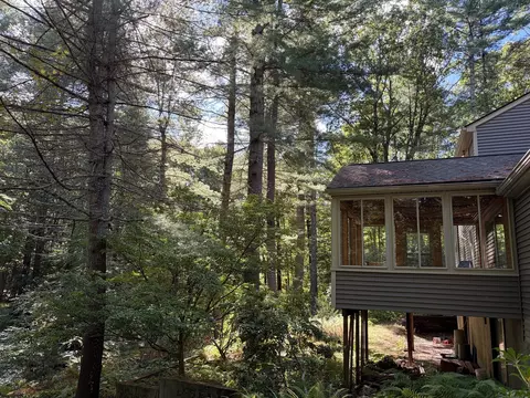 Exterior - 23 Forest St, Upton, MA 01568 photo 5 of 10