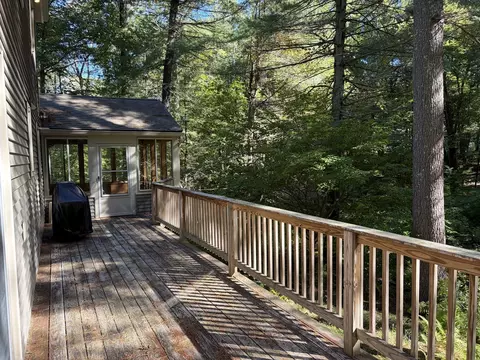 Exterior - 23 Forest St, Upton, MA 01568 photo 9 of 10
