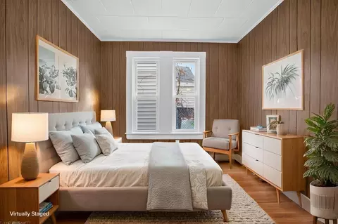 Bedroom - 16 Berkeley St, Lawrence, MA 01841 photo 1 of 10