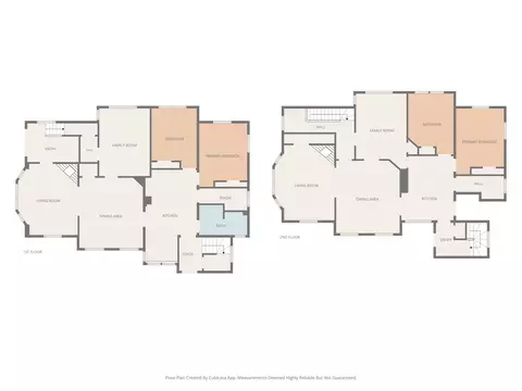 Floorplan - 16 Berkeley St, Lawrence, MA 01841 photo 1 of 1