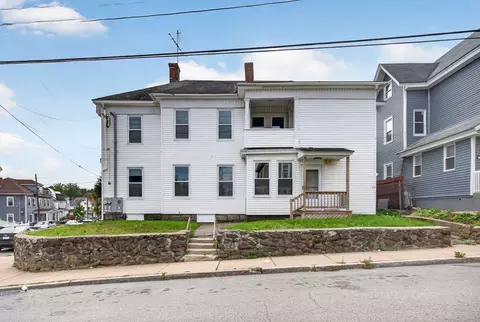Exterior - 16 Berkeley St, Lawrence, MA 01841 photo 3 of 3