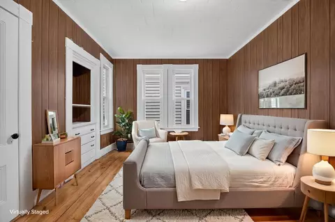 Bedroom - 16 Berkeley St, Lawrence, MA 01841 photo 2 of 10