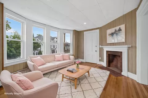 Living - 16 Berkeley St, Lawrence, MA 01841 photo 2 of 13