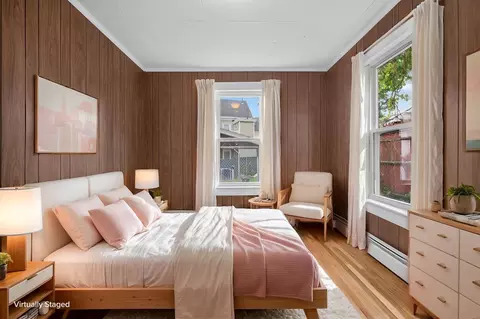 Bedroom - 16 Berkeley St, Lawrence, MA 01841 photo 3 of 10