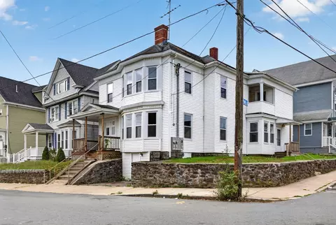 Exterior - 16 Berkeley St, Lawrence, MA 01841 photo 2 of 3