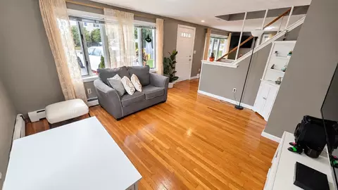 Living - 9 Summit Ave, Saugus, MA 01906 photo 2 of 2
