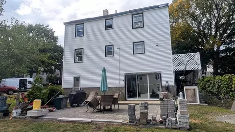 Exterior - 9 Summit Ave, Saugus, MA 01906 photo 4 of 5