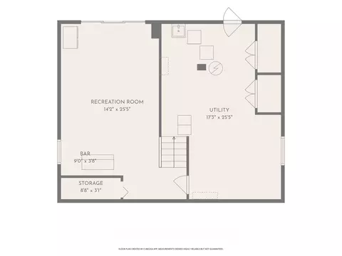 Floorplan - 9 Summit Ave, Saugus, MA 01906 photo 3 of 4