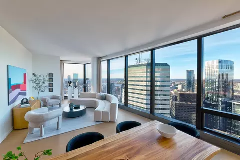 682 Atlantic Ave #37G, Boston, MA 02110