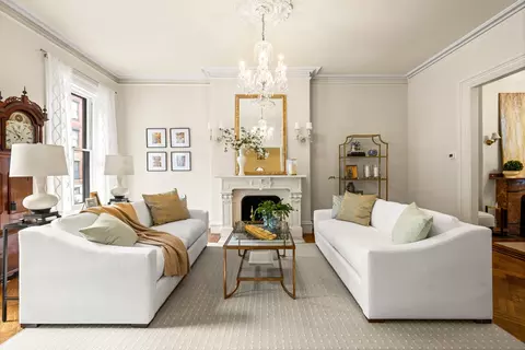 18 Hereford St, Boston, MA 02115