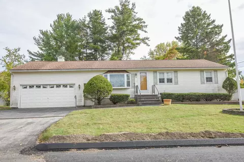 Exterior - 39 E Capitol St, Methuen, MA 01844 photo 11 of 11