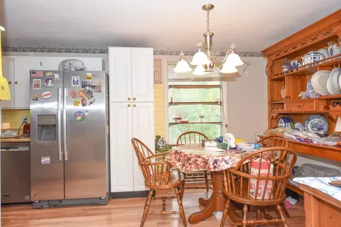 Dining - 39 E Capitol St, Methuen, MA 01844 photo 1 of 1