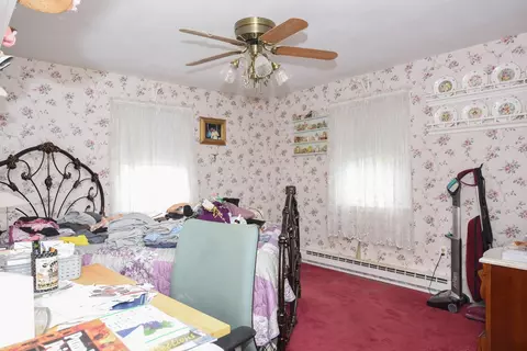 Bedroom - 39 E Capitol St, Methuen, MA 01844 photo 1 of 2