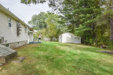 Exterior - 39 E Capitol St, Methuen, MA 01844 photo 3 of 11