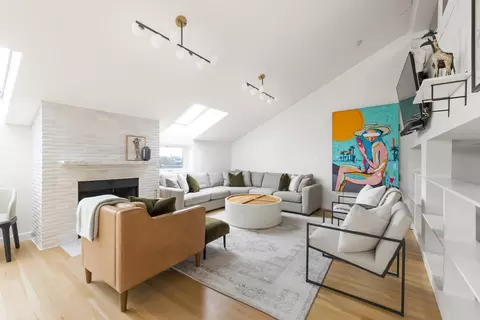 130 Appleton St #5B, Boston, MA 02116