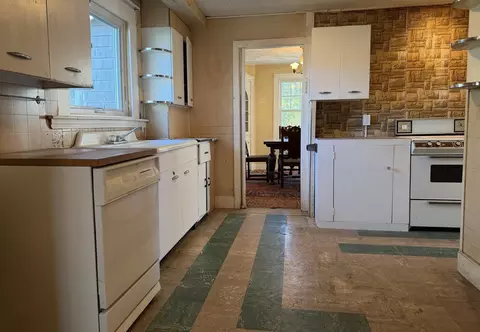 Kitchen - 44 Central Ave, Hull, MA 02045 photo 2 of 2