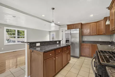 Kitchen - 103 Commonwealth Ave, Worcester, MA 01604 photo 3 of 3