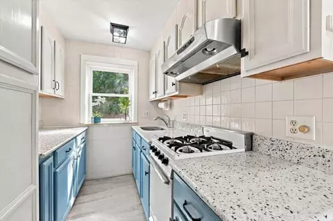 Kitchen - 94 Packard Ave, Hull, MA 02045 photo 4 of 4