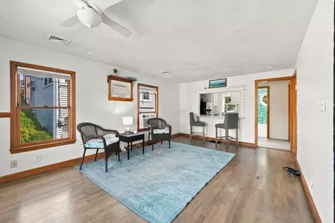 Living - 94 Packard Ave, Hull, MA 02045 photo 1 of 2