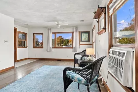 Living - 94 Packard Ave, Hull, MA 02045 photo 2 of 2
