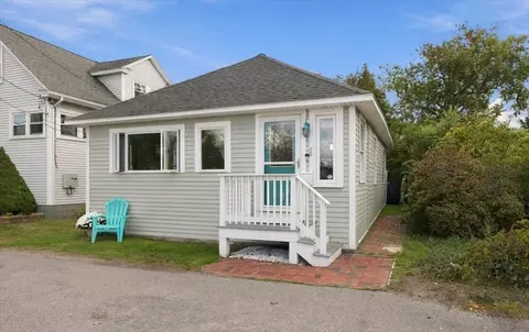 Exterior - 94 Packard Ave, Hull, MA 02045 photo 1 of 3