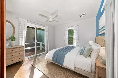 Bedroom - 94 Packard Ave, Hull, MA 02045 photo 2 of 4
