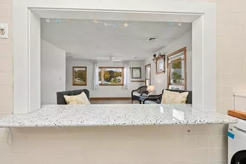 Kitchen - 94 Packard Ave, Hull, MA 02045 photo 2 of 4