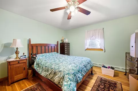 Bedroom - 25 Saint Anthony St, Chicopee, MA 01013 photo 2 of 10
