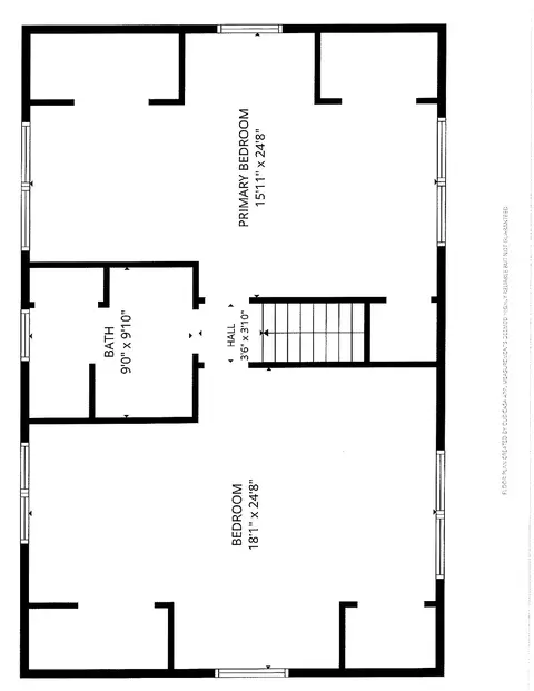Floorplan - 25 Saint Anthony St, Chicopee, MA 01013 photo 2 of 2
