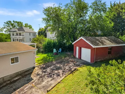 Exterior - 2113 Pleasant St, Fall River, MA 02723 photo 8 of 9
