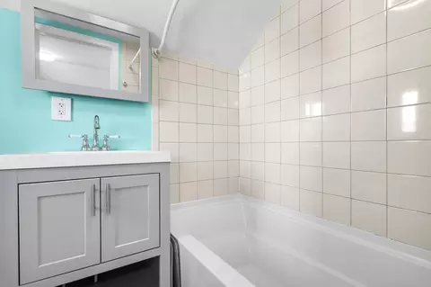 Bath - 2113 Pleasant St, Fall River, MA 02723 photo 1 of 2
