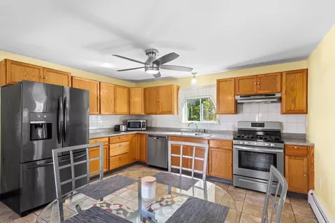 Kitchen - 2113 Pleasant St, Fall River, MA 02723 photo 1 of 3