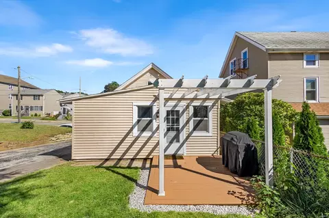 Exterior - 2113 Pleasant St, Fall River, MA 02723 photo 6 of 9