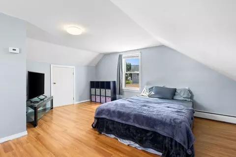 Bedroom - 2113 Pleasant St, Fall River, MA 02723 photo 3 of 4