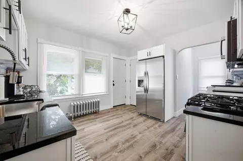 Kitchen - 43-45 Dexter St, Springfield, MA 01105 photo 3 of 3