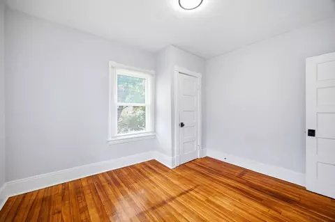 Bedroom - 43-45 Dexter St, Springfield, MA 01105 photo 5 of 10