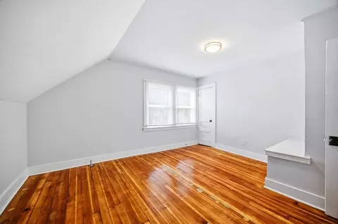 Bedroom - 43-45 Dexter St, Springfield, MA 01105 photo 6 of 10