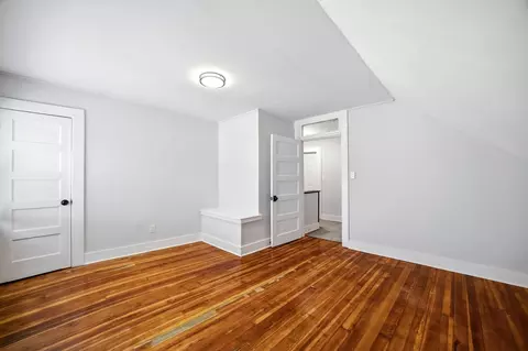 Bedroom - 43-45 Dexter St, Springfield, MA 01105 photo 10 of 10