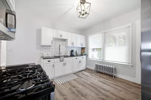 Kitchen - 43-45 Dexter St, Springfield, MA 01105 photo 1 of 3