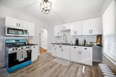 Kitchen - 43-45 Dexter St, Springfield, MA 01105 photo 2 of 3