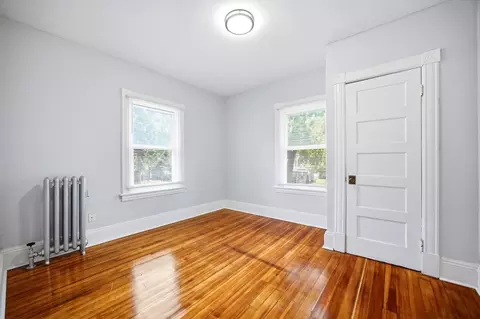 Bedroom - 43-45 Dexter St, Springfield, MA 01105 photo 4 of 10