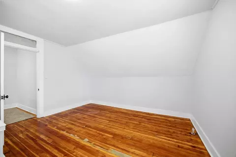 Bedroom - 43-45 Dexter St, Springfield, MA 01105 photo 8 of 10