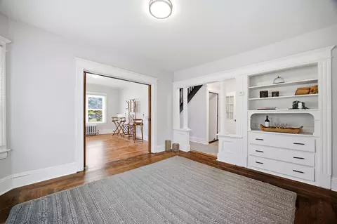Entry Way - 43-45 Dexter St, Springfield, MA 01105 photo 1 of 1