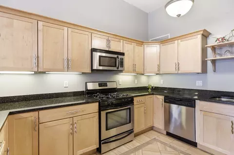 Kitchen - 82-88 Winter St #2B, Worcester, MA 01604 photo 4 of 5