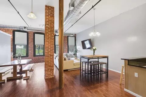 Dining - 82-88 Winter St #2B, Worcester, MA 01604 photo 1 of 6