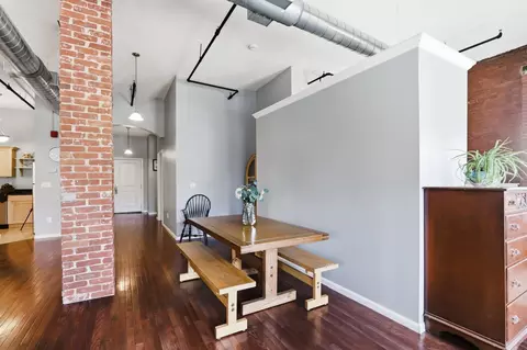 Dining - 82-88 Winter St #2B, Worcester, MA 01604 photo 6 of 6