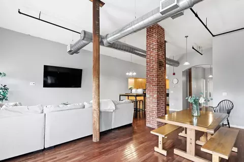Dining - 82-88 Winter St #2B, Worcester, MA 01604 photo 3 of 6