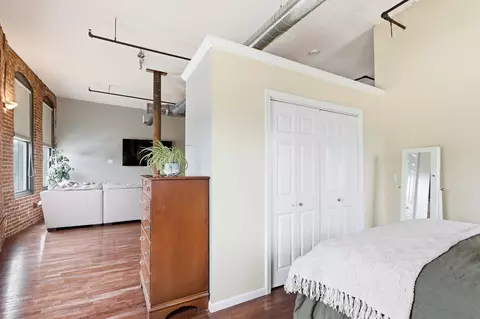 Bedroom - 82-88 Winter St #2B, Worcester, MA 01604 photo 2 of 2