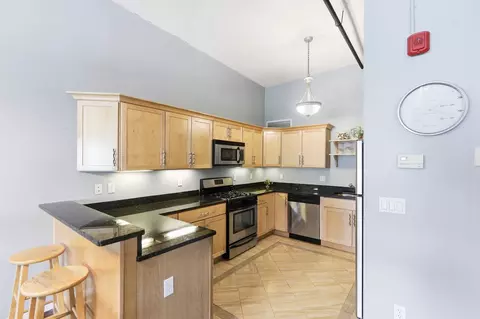 Kitchen - 82-88 Winter St #2B, Worcester, MA 01604 photo 1 of 5