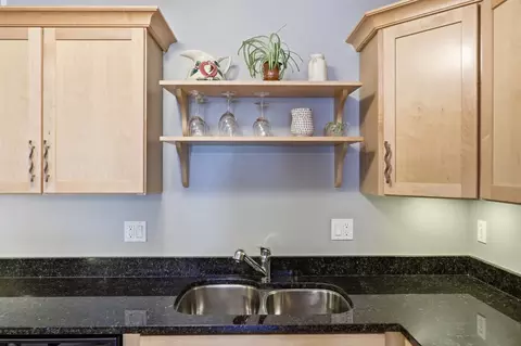 Kitchen - 82-88 Winter St #2B, Worcester, MA 01604 photo 5 of 5
